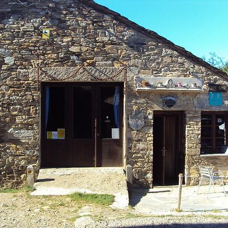 Casa De Lucas Βίλα Fonfría Εξωτερικό φωτογραφία