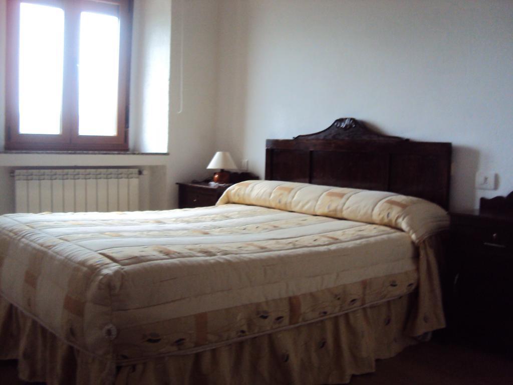 Casa De Lucas Βίλα Fonfría Εξωτερικό φωτογραφία