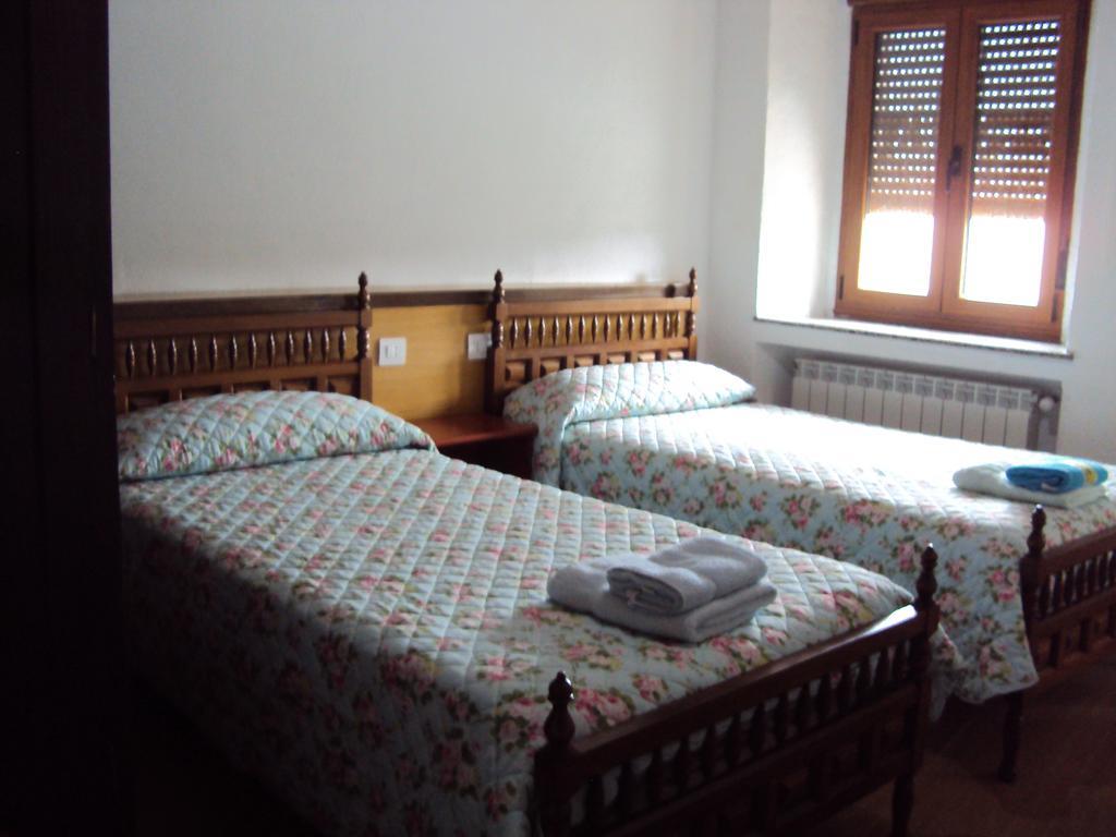 Casa De Lucas Βίλα Fonfría Εξωτερικό φωτογραφία