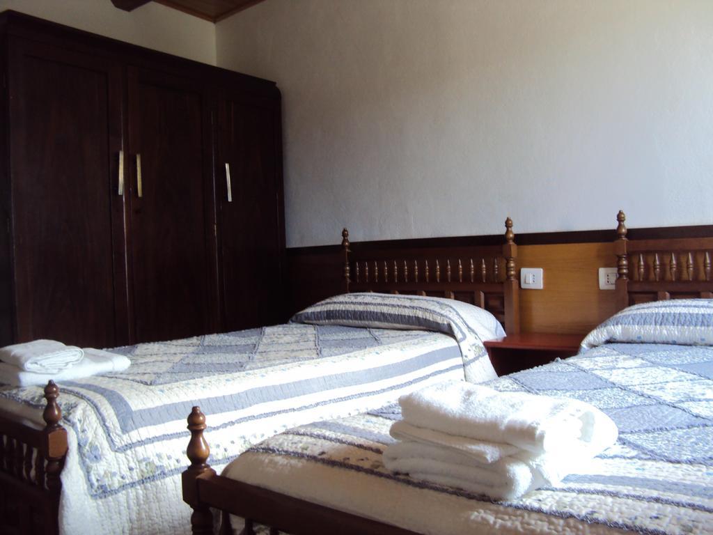 Casa De Lucas Βίλα Fonfría Εξωτερικό φωτογραφία