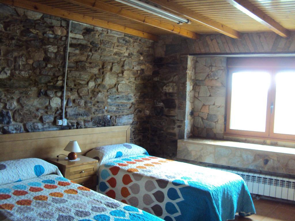 Casa De Lucas Βίλα Fonfría Εξωτερικό φωτογραφία