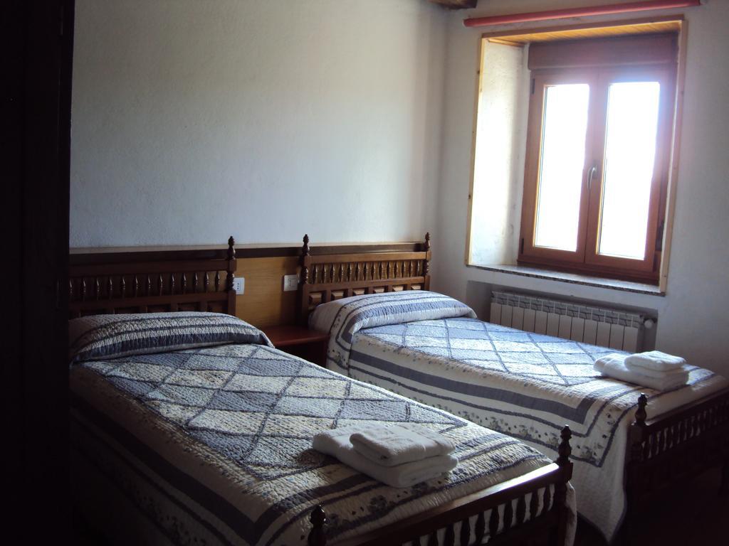 Casa De Lucas Βίλα Fonfría Εξωτερικό φωτογραφία