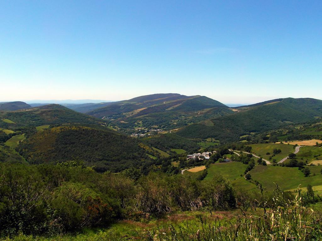 Casa De Lucas Βίλα Fonfría Δωμάτιο φωτογραφία
