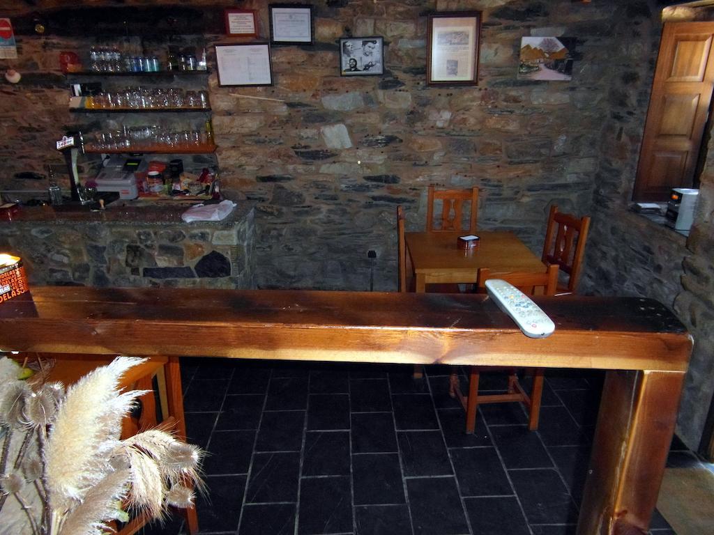 Casa De Lucas Βίλα Fonfría Εξωτερικό φωτογραφία