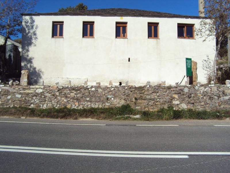 Casa De Lucas Βίλα Fonfría Εξωτερικό φωτογραφία
