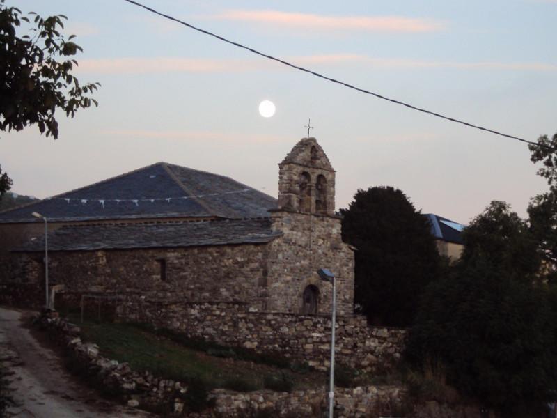 Casa De Lucas Βίλα Fonfría Εξωτερικό φωτογραφία