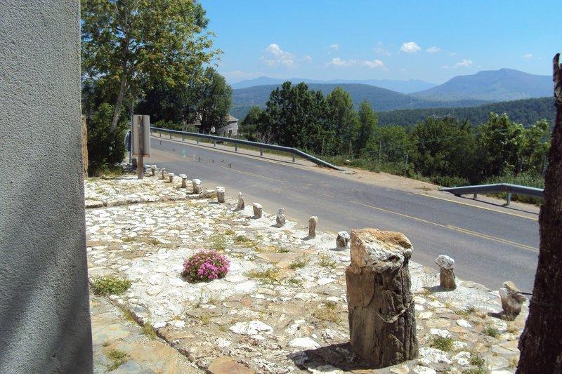 Casa De Lucas Βίλα Fonfría Εξωτερικό φωτογραφία