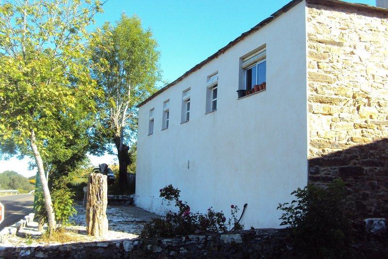 Casa De Lucas Βίλα Fonfría Εξωτερικό φωτογραφία