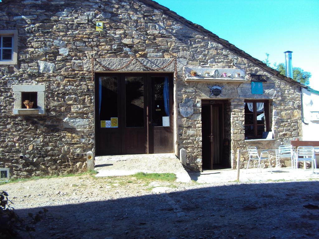 Casa De Lucas Βίλα Fonfría Εξωτερικό φωτογραφία