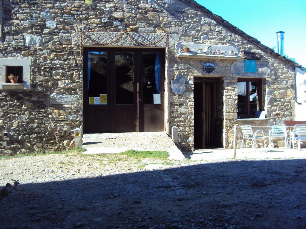 Casa De Lucas Βίλα Fonfría Εξωτερικό φωτογραφία