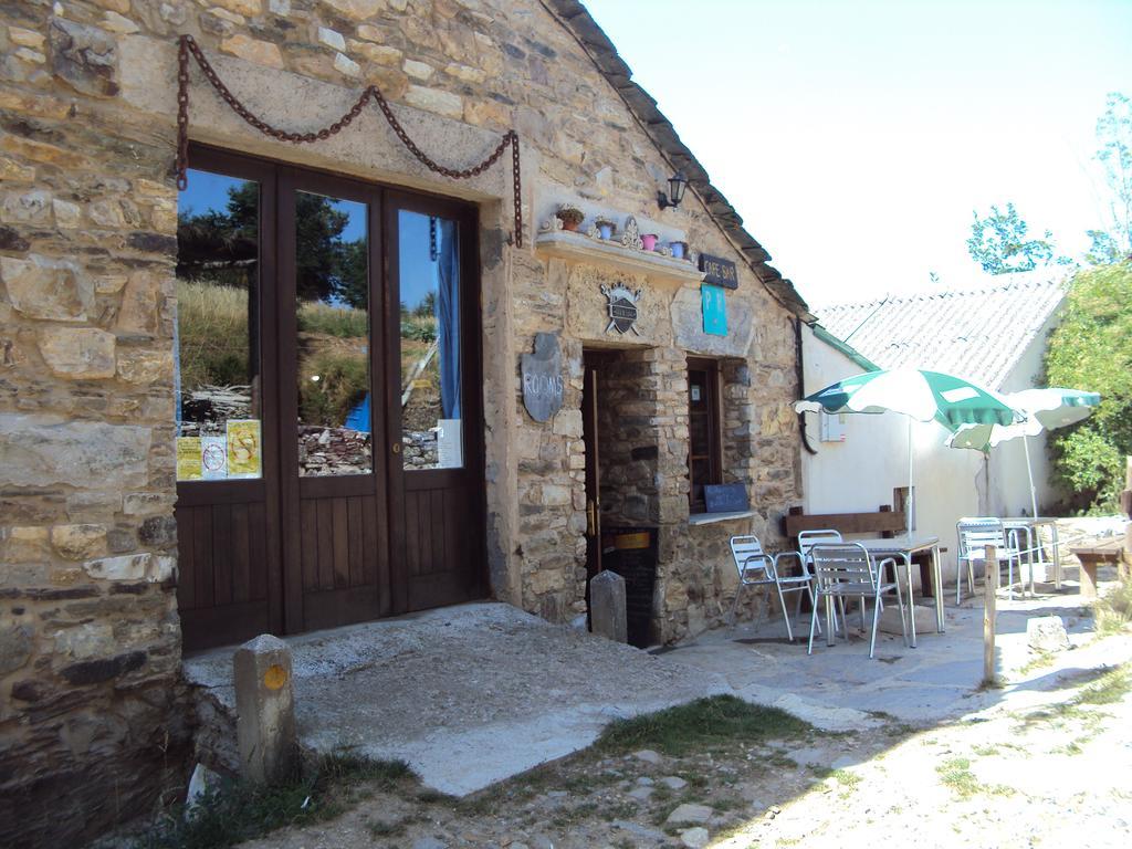 Casa De Lucas Βίλα Fonfría Εξωτερικό φωτογραφία
