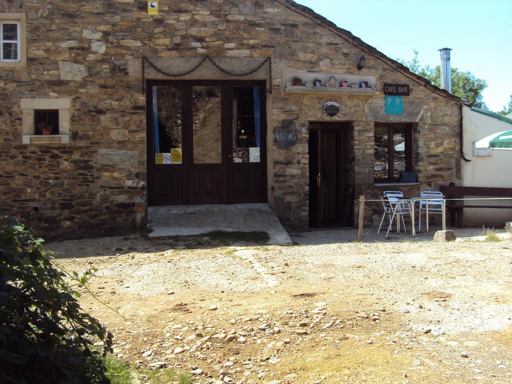 Casa De Lucas Βίλα Fonfría Εξωτερικό φωτογραφία